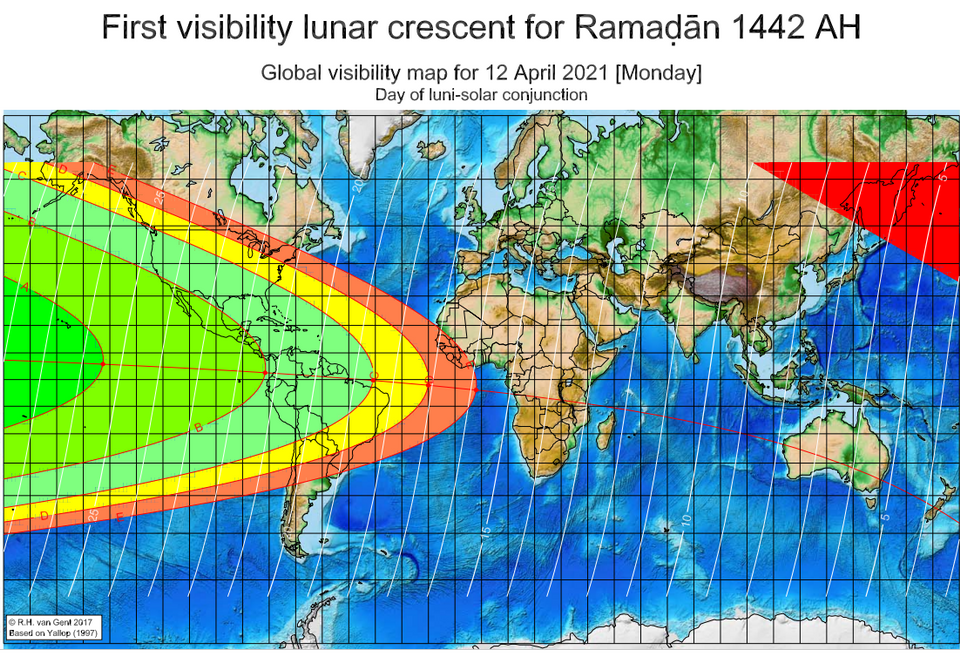 Day of ramadan 2021 last Ramadan 2021: