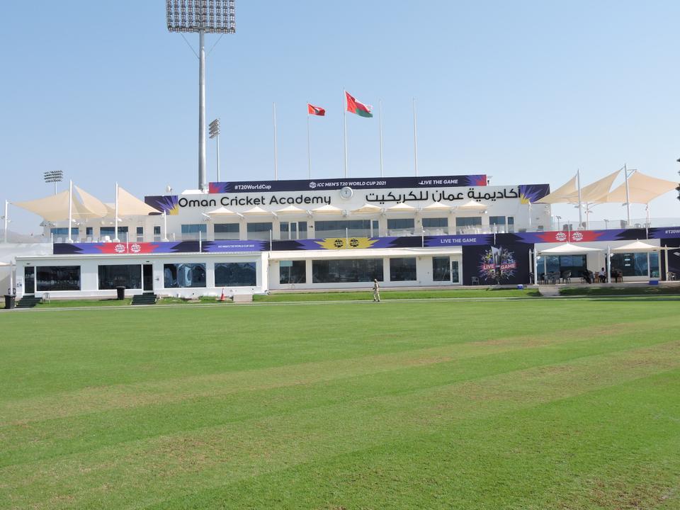 Just 10 years ago, Oman had no cricket stadiums. Now, it has 2 world-class grounds just outside the capital Muscat. The 3,000-seat Oman Cricket Academy ground in Al Amerat comes along with building media facilities and corporate boxes.