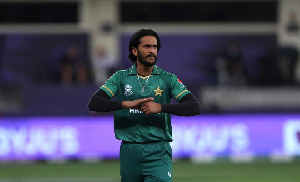 Many critics say fast bowler Hasan Ali couldn't perform well and exposed the weak spot on the Pakistani side.