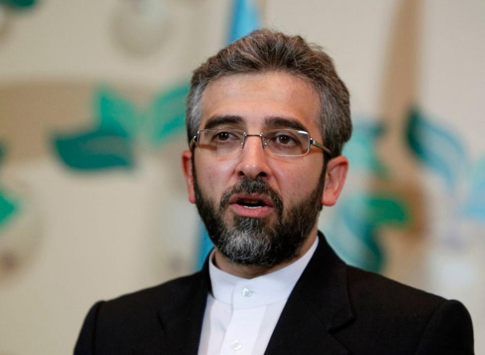 Ali Bagheri Kani, Iran’s top nuclear negotiator, described the 2015 deal as a “total loss”, accusing his predecessors worked under the previous Rouhani government being weak.