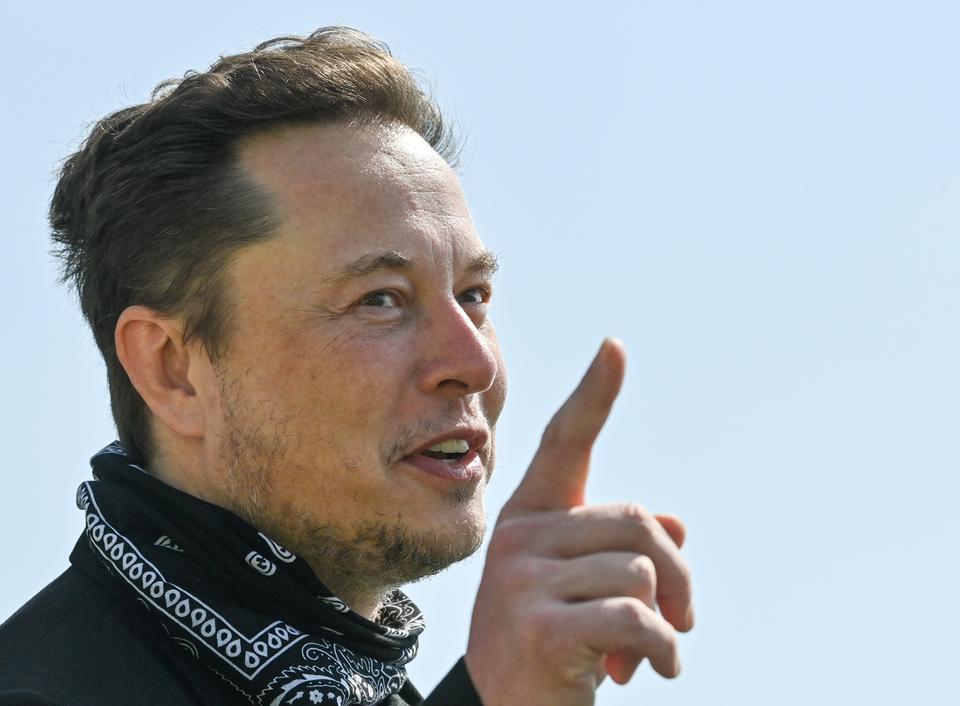 The world’s richest person, Tesla and SpaceX’s Elon Musk is seen as a visionary by some while being derided by others.