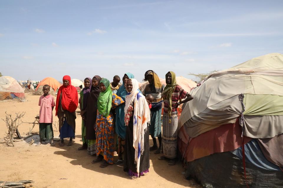 If Somalia’s upcoming rainy season does fail, the number of individuals facing food insecurity could shoot up to 7-8 million, warns Mohamed.