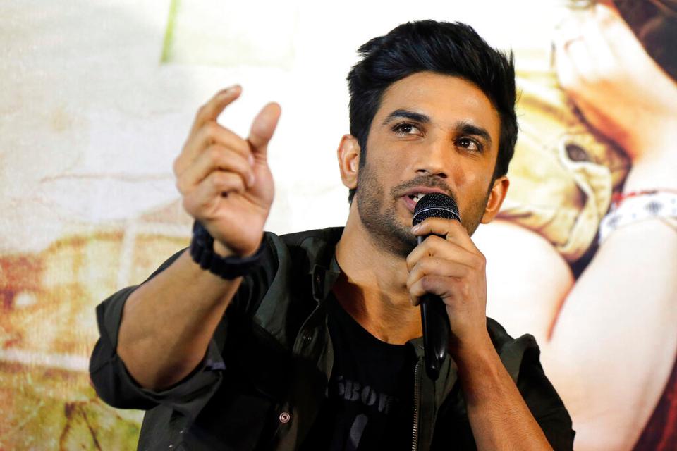 After the suicide of Sushant Singh Rajput, many people questioned whether Bollywood gives equal opportunities to the poor.