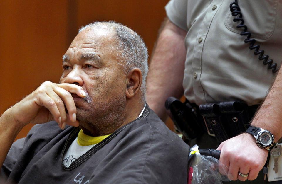 FBI says Samuel Little is the most prolific serial killer in the US history.