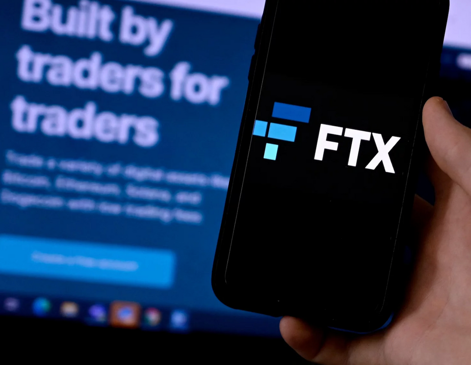 When there have been crises of confidence in the past, investors like Bankman-Fried, and larger companies like FTX, which was recently valued at $32 billion, have helped contain losses.