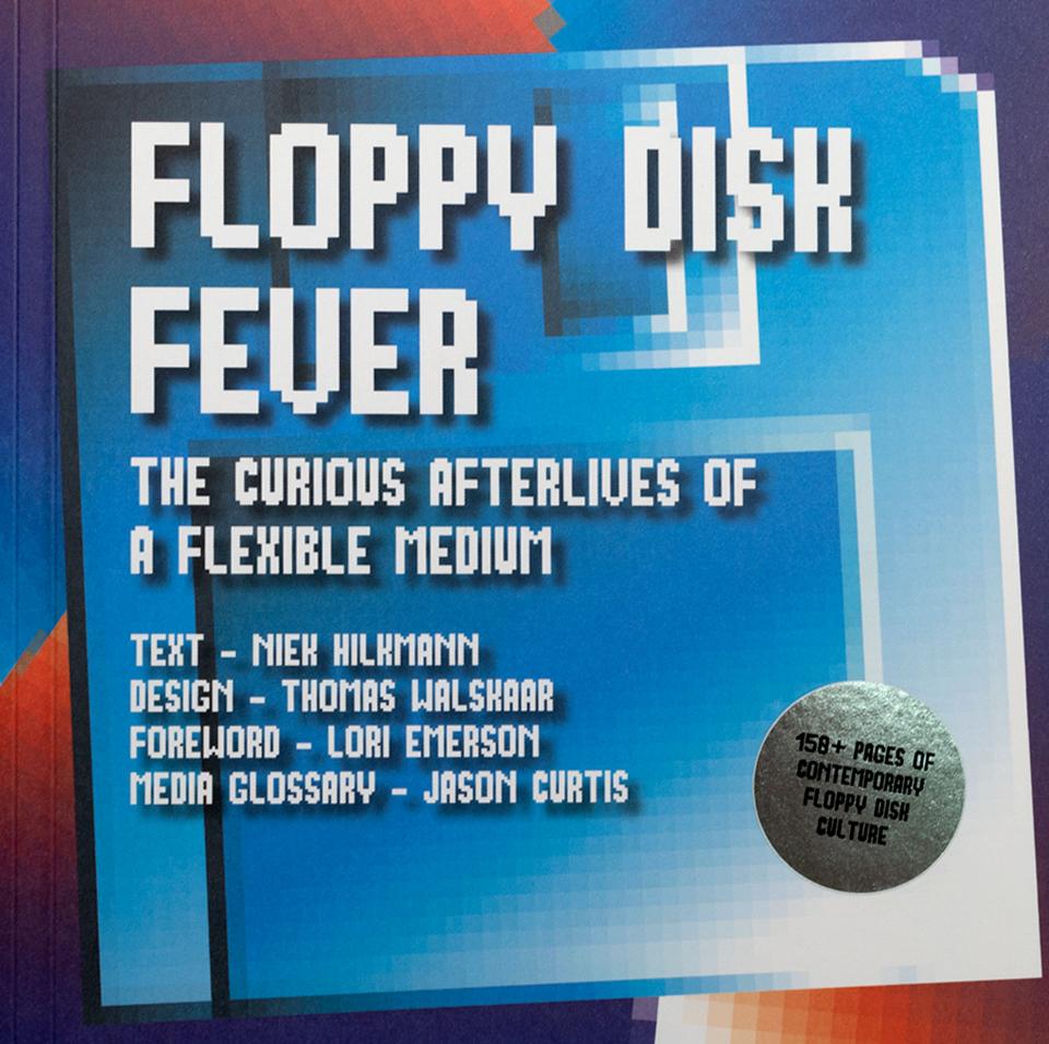 Floppy Disk Fever is 