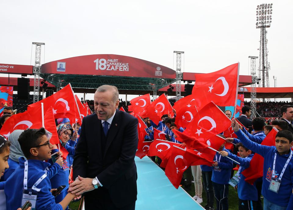 Every year, Turks commemorate the most significant victory of the Ottoman Empire on March 18, 1915, as well as at least 57,000 lives that were lost fighting off the Allied invasion at Gallipoli. Its echoes continue to resonate today.