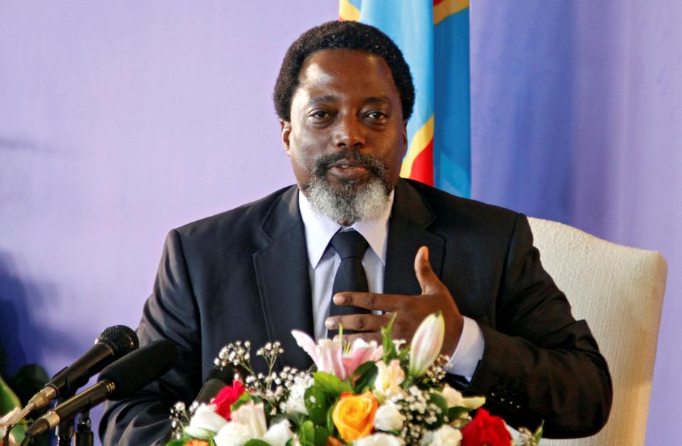 From Mobutu to Kabila, media freedom in Democratic Republic of the Congo