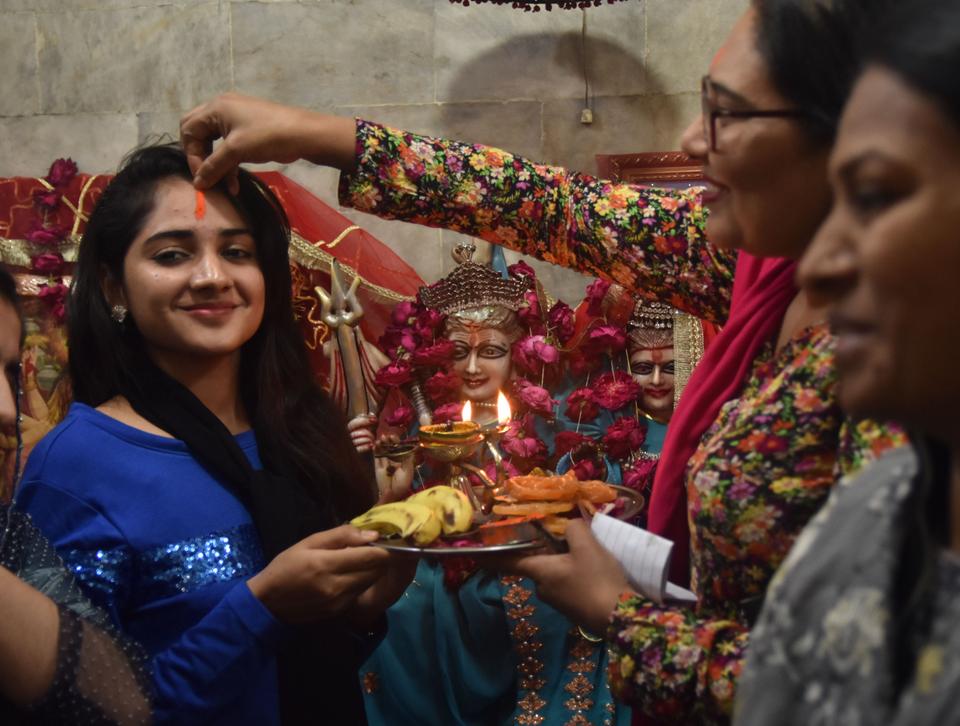 In Pictures: Diwali celebrations in India and Pakistan