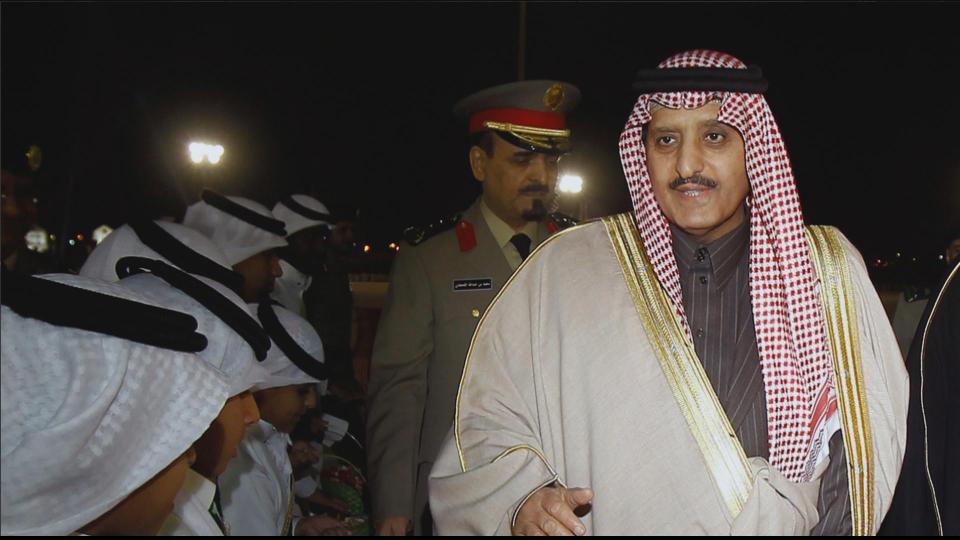 Could Prince Ahmed bin Abdulaziz replace Crown Prince Mohammed bin Salman?