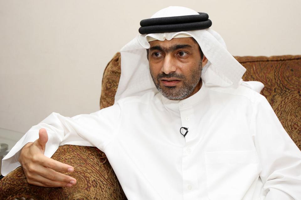 Emirati activist Ahmed Mansoor was consistently targeted for years by former American intelligence operatives working for the UAE.