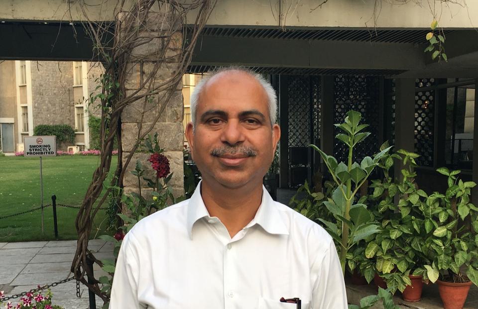 Rasheed Kidwai, a New Delhi-based author and journalist, says Congress looks forward to win at least 90 to 100 seats.