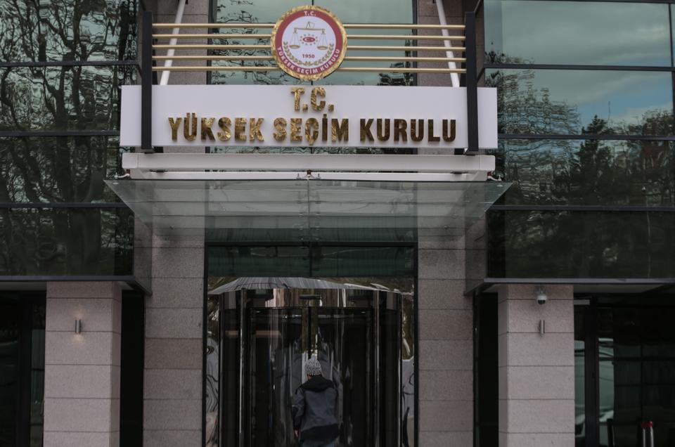 Türkiye's Supreme Election Council  (YSK) plays a crucial role in Turkish elections to ensure neutrality, accountability and democratic transparency.