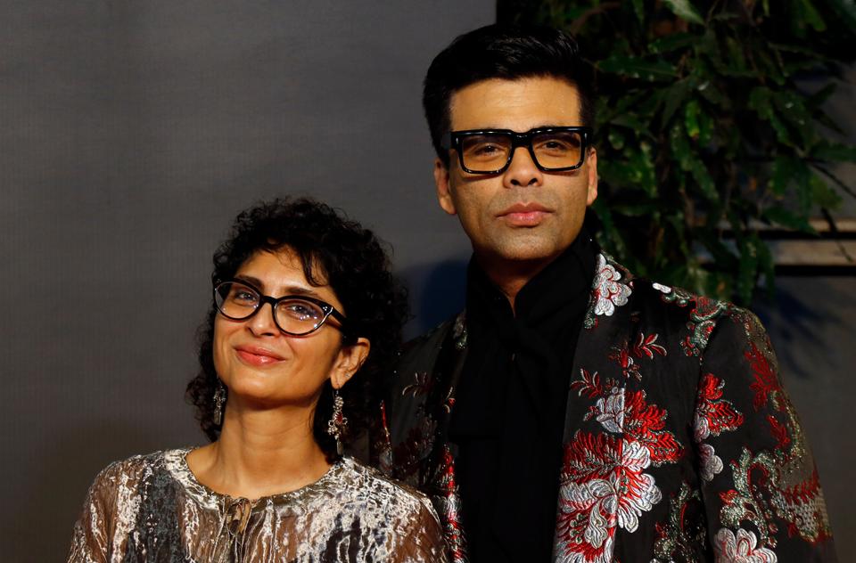 Indian film producer Karan Johar recently came under fire for being one of the main enablers of nepotism in Bollywood.