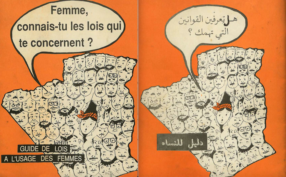 Femeia divor ata care cauta om Algeria