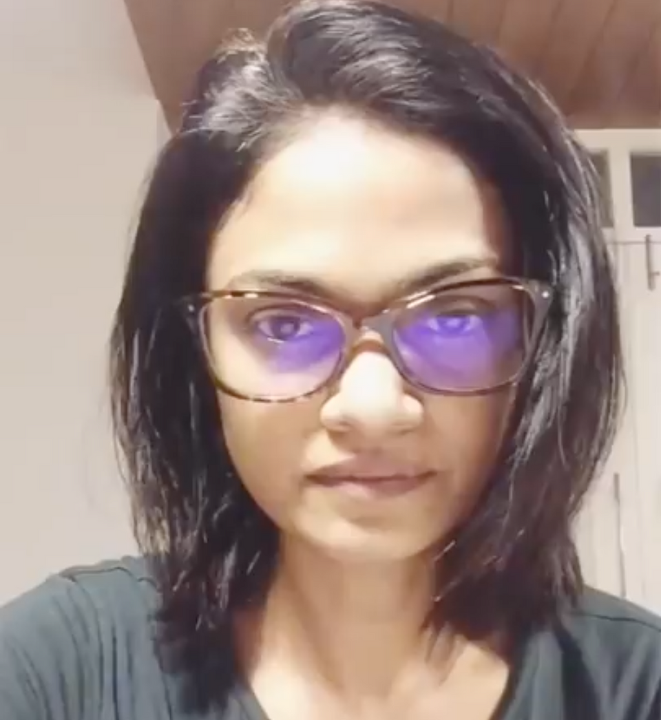 Popular radio personality and singer Suchitra published a video that described the torture Jayaraj and Bennicks endured.