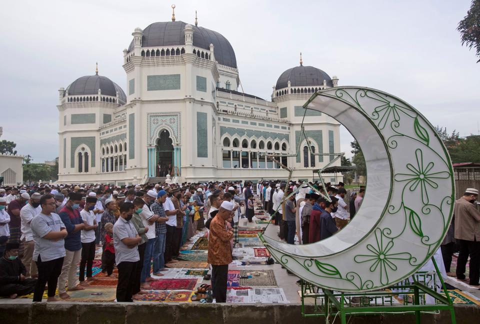 Ex muslim indonesia