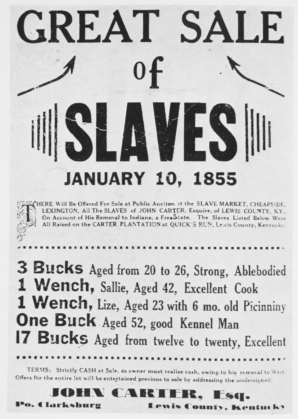 Sex slave in Indianapolis