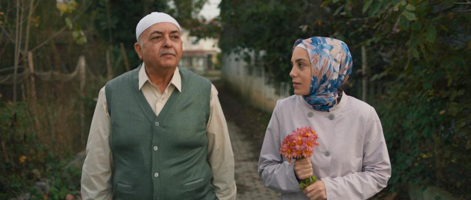 Netflix's 'Ethos' takes Turkey by storm