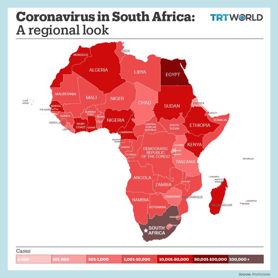 2020 rewind: Timeline of Covid-19 pandemic